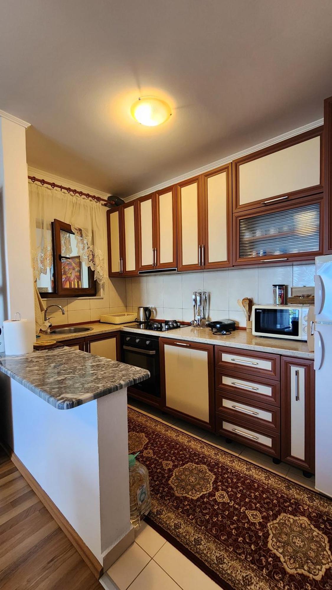 Apartment อุลซิน ภายนอก รูปภาพ