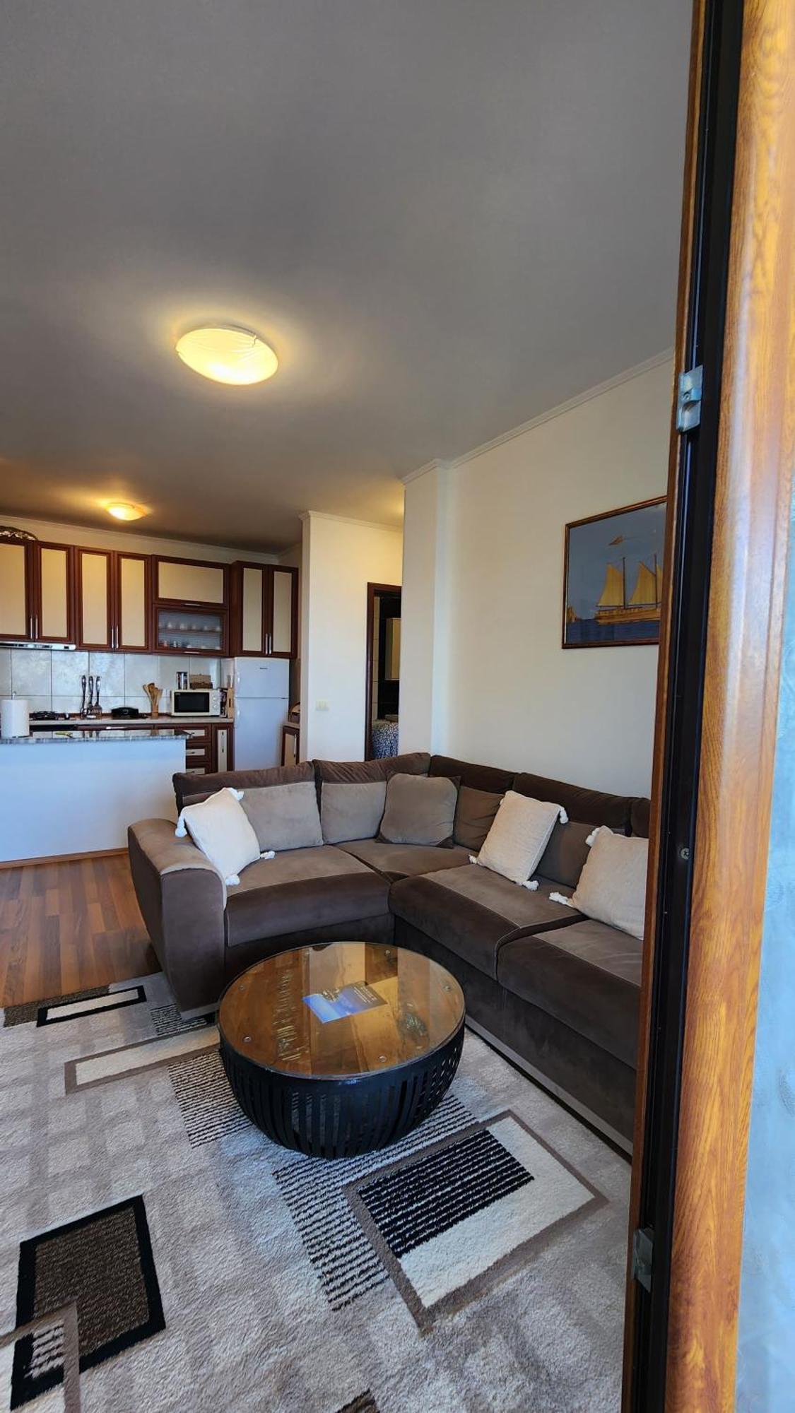 Apartment อุลซิน ภายนอก รูปภาพ