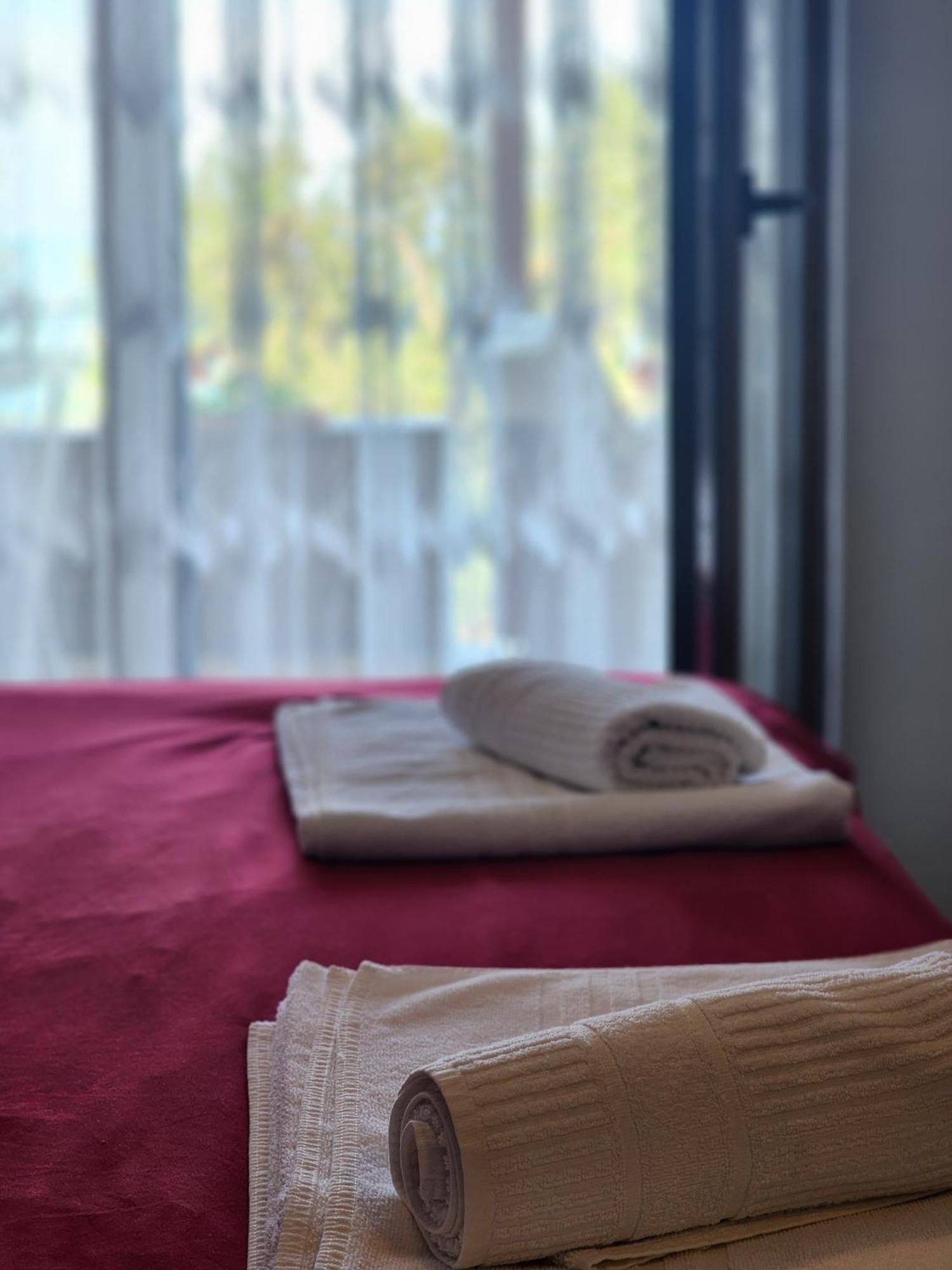 Apartment อุลซิน ภายนอก รูปภาพ