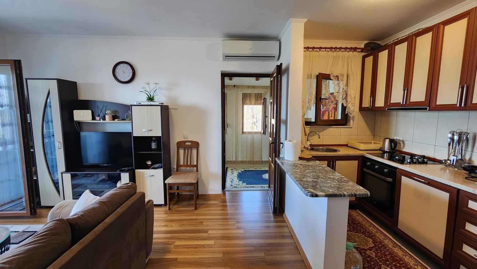 Apartment อุลซิน ภายนอก รูปภาพ